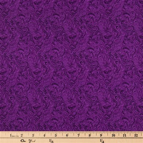 purple quilting fabrics cotton